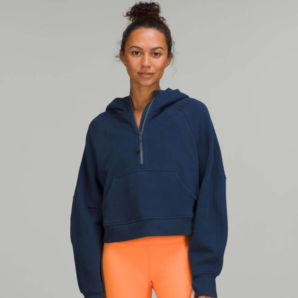 Lululemon Scuba